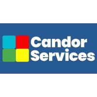Candor Services logo - Similar company to B & G Cleaning Systems Ltd
