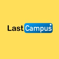 LastCampus.com logo - Similar company to Zapplabs