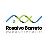 Rosalvo Barreto - Soluções para sua imobiliária logo - Similar company to Mitzz Enterprises