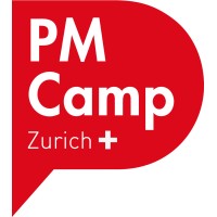 PM Camp Zürich logo - Similar company to Spm | Schweizerische Gesellschaft Für Projektmanagement