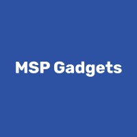 MSP Gadgets logo - Similar company to Msp Mobility