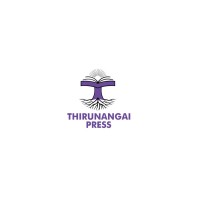 Thirunangai Press logo - Similar company to Ict4D.At