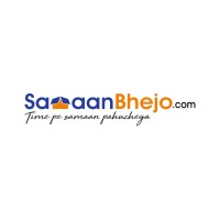 Samaan Bhejo logo - Similar company to The Packer And Mover