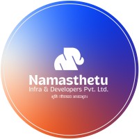 Namasthetu Infra & Developers logo - Similar company to Man Developments