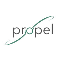 Propel, Inc. logo - Similar company to The Finish Line Group