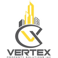 Vertex Property Solutions logo - Similar company to Vertex Professional Group