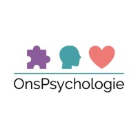 OnsPsychologie logo - Similar company to De Binnenwereld
