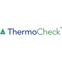 ThermoCheck logo - Similar company to Snapl