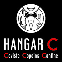 Hangar C logo - Similar company to Umih 87/23