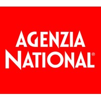 Agenzia National logo - Similar company to Canright Communications