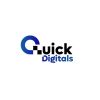 Quick Digitals logo - Similar company to Quick Digital Solutions