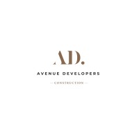 Avenue Developers & Infrastructure logo - Similar company to Avenue Infra Projects Private Limited