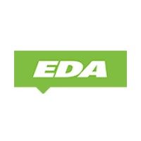 EDA Data logo - Similar company to Flash Fiber