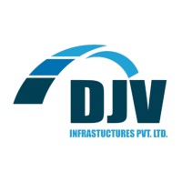 DJV Infrastructure Private Limited logo - Similar company to Rapid Prototyping Pvt Ltd
