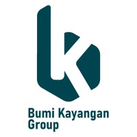 Bumi Kayangan Group logo - Similar company to Linatama Group