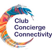 Club Concierge Connectivity logo - Similar company to Ko’Coo Mx