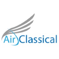 Air Classical logo - Similar company to Global Protection Service