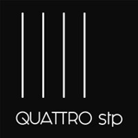 QUATTRO stp logo - Similar company to Studio Severina Srl - Stp
