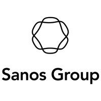 Sanos Group logo - Similar company to Xerc Ug