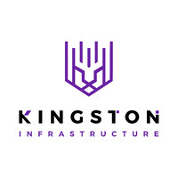 Kingston Infrastructure Partners logo - Similar company to Delaney Kate Creative