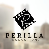 Perilla Productions logo - Similar company to Unknown.Studio