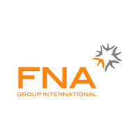 FNA Group International logo - Similar company to Micro 2000 Group Holdings Pte Ltd