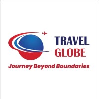 Travel Globe UK logo - Similar company to Trival Media