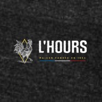 L'Hours logo - Similar company to Fiducar