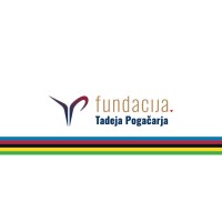 Tadej Pogacar Foundation logo - Similar company to Viard Agri