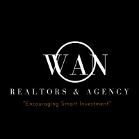 WAN REALTORS AND AGENCY logo - Similar company to Maxweld Construction