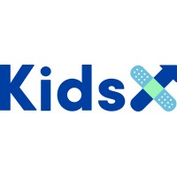 KidsX logo - Similar company to Nicolette