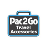 Pac2Go logo - Similar company to Frogest