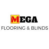 Mega Flooring and Blinds logo - Similar company to Summit Xps