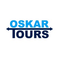 Oskar Tours logo - Similar company to Psdn Event