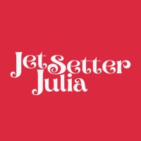 JetsetterJulia logo - Similar company to Almeshaan Consulting