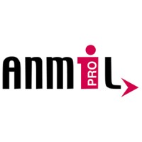 Anmil Pro logo - Similar company to Parodoi