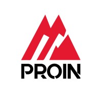 Equipos Proin SAC logo - Similar company to Blinder