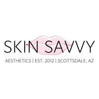 Skin Savvy Aesthetics logo - Similar company to Diamond Advanced Aesthetics