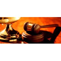 Infinity Legal logo - Similar company to Amicus Curaie