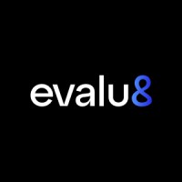 Evalu8 AI logo - Similar company to The Franchise Magnet
