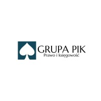 GRUPA PIK Sp. z o.o. logo - Similar company to Mgi Modzelewski
