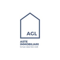 AGL Aste Immobiliari logo - Similar company to Finadvance S.R.L.