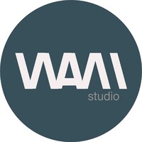 WAMI studio logo - Similar company to Vandavee