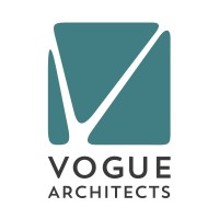 VOGUE Architects logo - Similar company to Bim Sync
