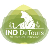 Inddetours logo - Similar company to Klockmate