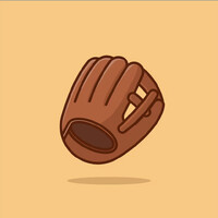 FLG Glove Repair logo - Similar company to Academic Paper-Cuts