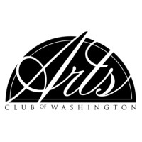 Arts Club of Washington logo - Similar company to Fathom Gallery