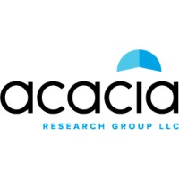 ACACIA RESEARCH GROUP LLC logo - Similar company to Zenith Ip Llc