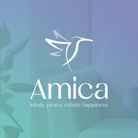 Amica Hub logo - Similar company to Asa Sepehr Ideh Pardaz
