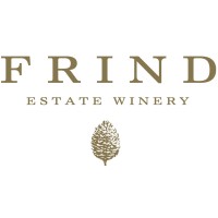 Frind Estate Winery logo - Similar company to Peak Cellars